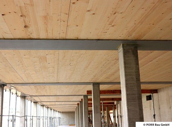 © PORR Bau GmbH