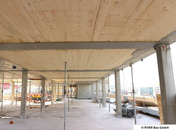 © PORR Bau GmbH
