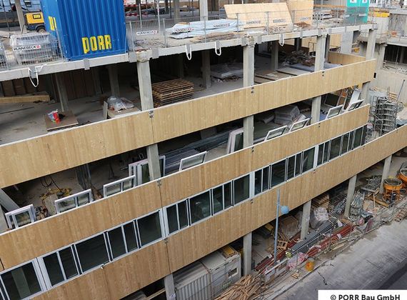 © PORR Bau GmbH