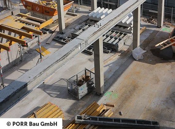 © PORR Bau GmbH