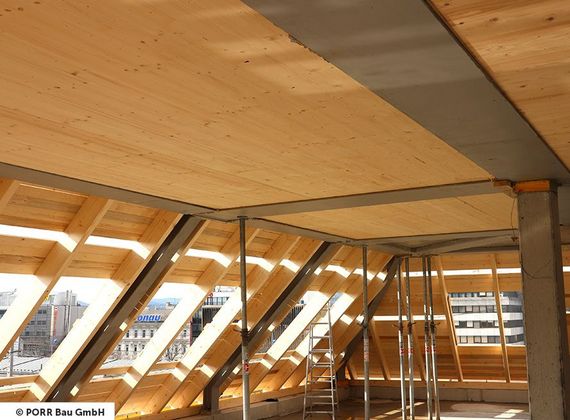 © PORR Bau GmbH